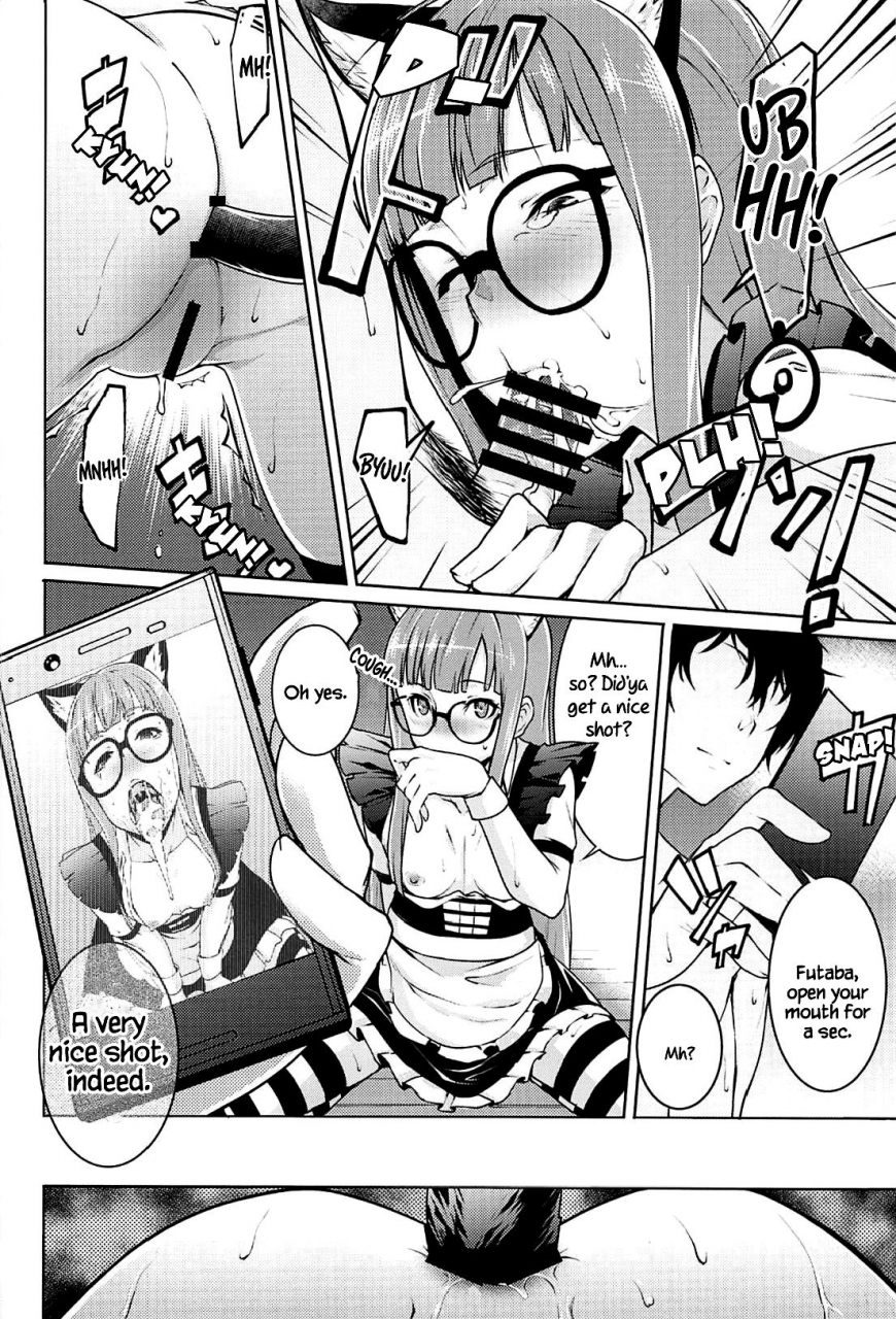 c94-shiroi-yami-k-you-nekomimi-maid-futaba-no-hon-a-nekomimi-maid-futaba-book-persona-5-english-chastity-dreamer-schmo