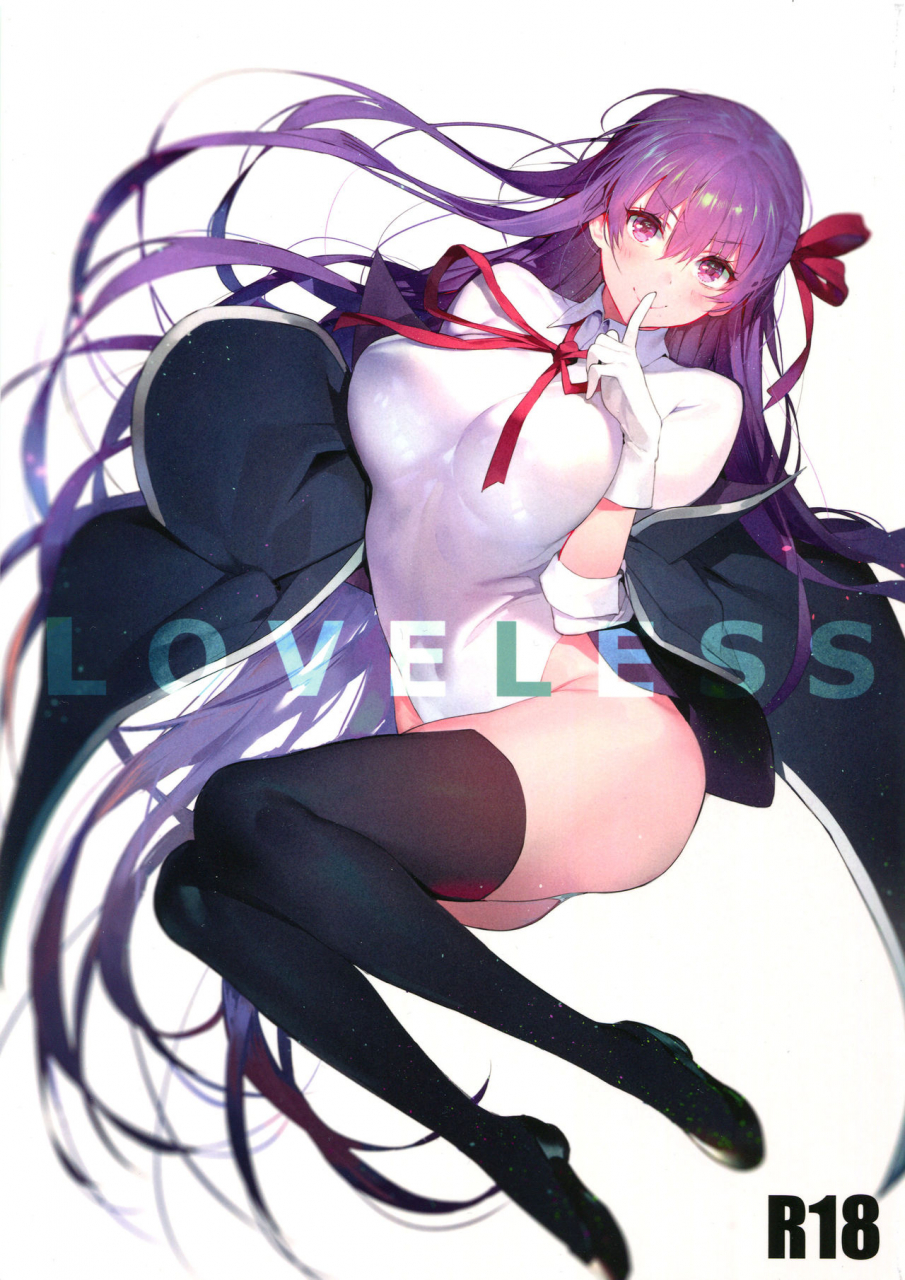 c94-sorasore-jagayamatarawo-loveless-fategrand-order-english-nishimaru