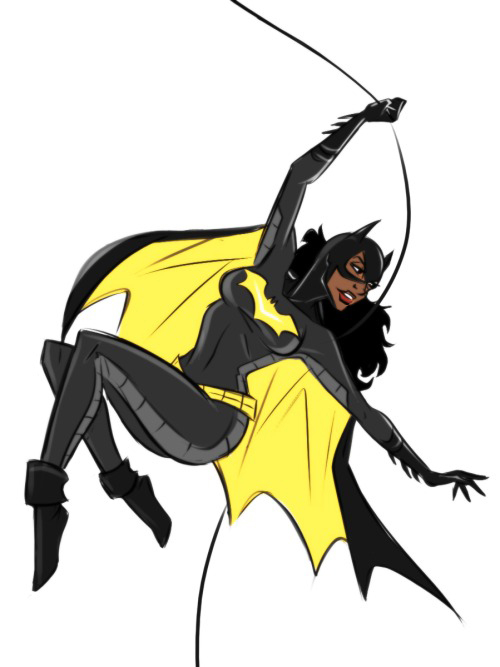 batgirlnell-little