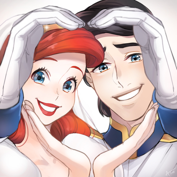 ariel-disneyeric-disney