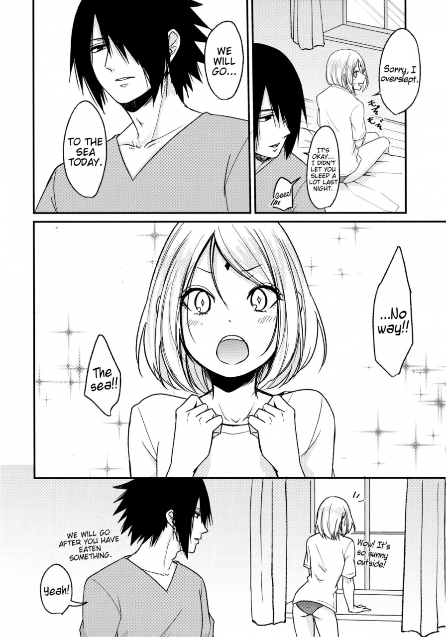 c94-togijiru-ohrin-honeymoon-beach-naruto-english