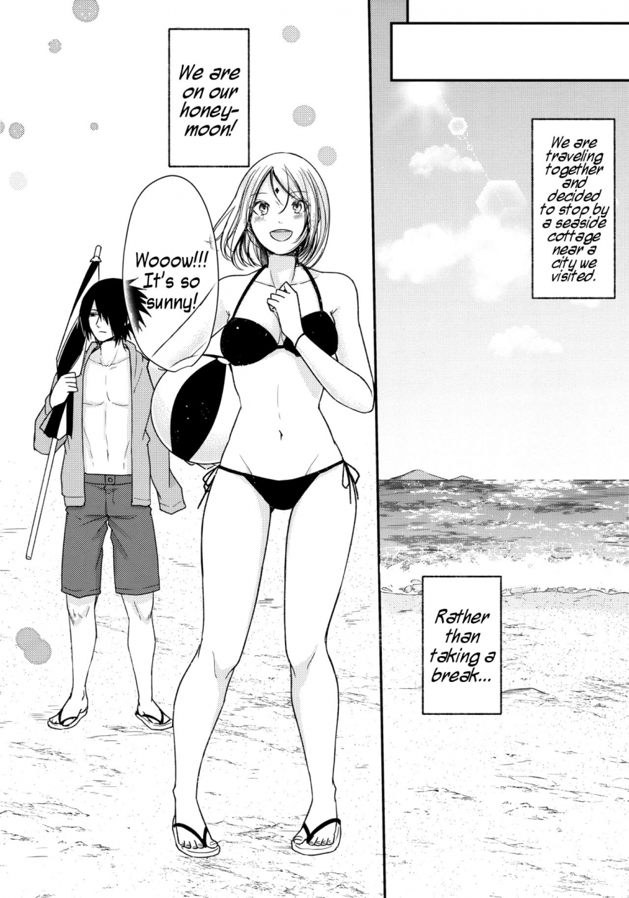 c94-togijiru-ohrin-honeymoon-beach-naruto-english