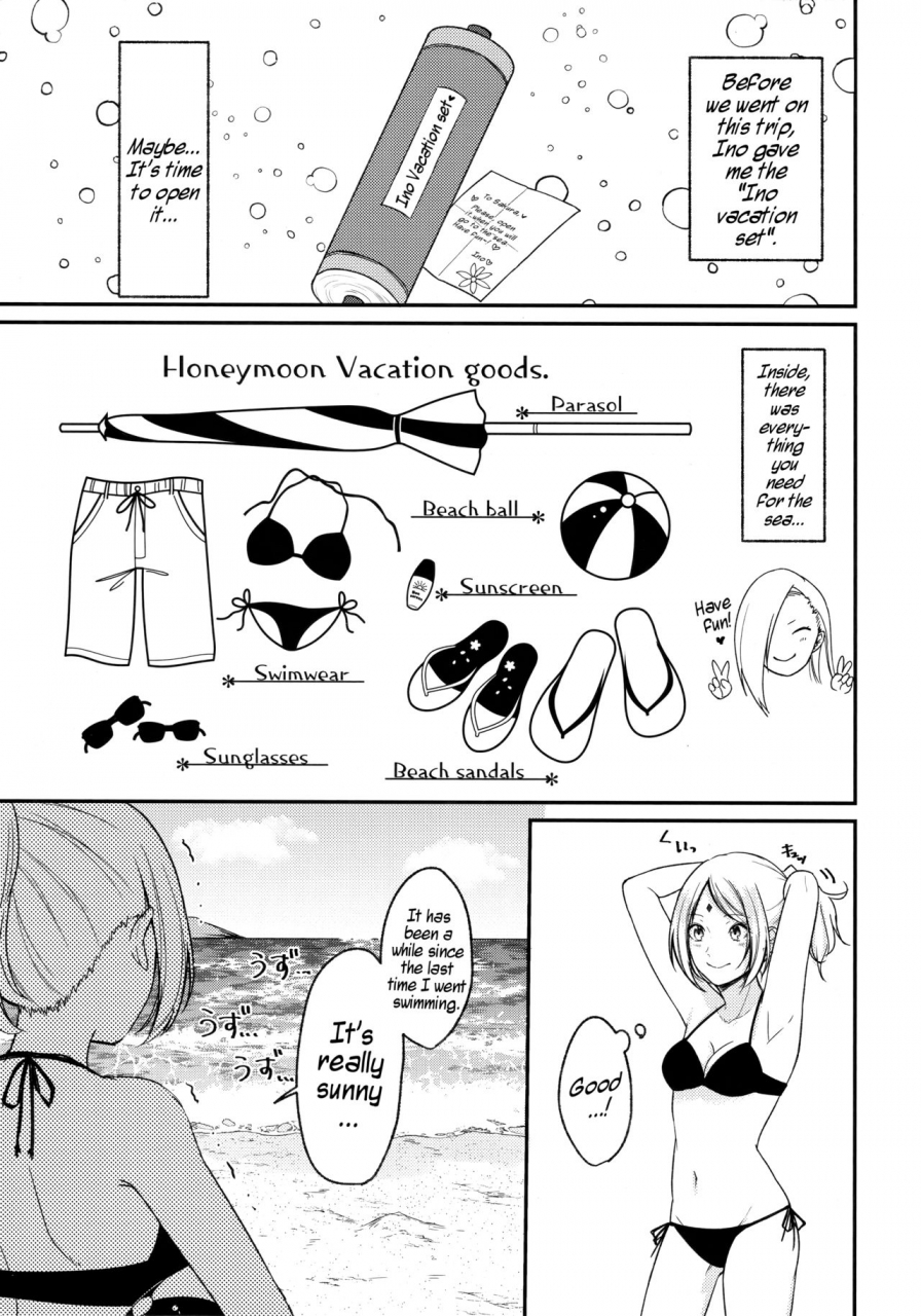 c94-togijiru-ohrin-honeymoon-beach-naruto-english