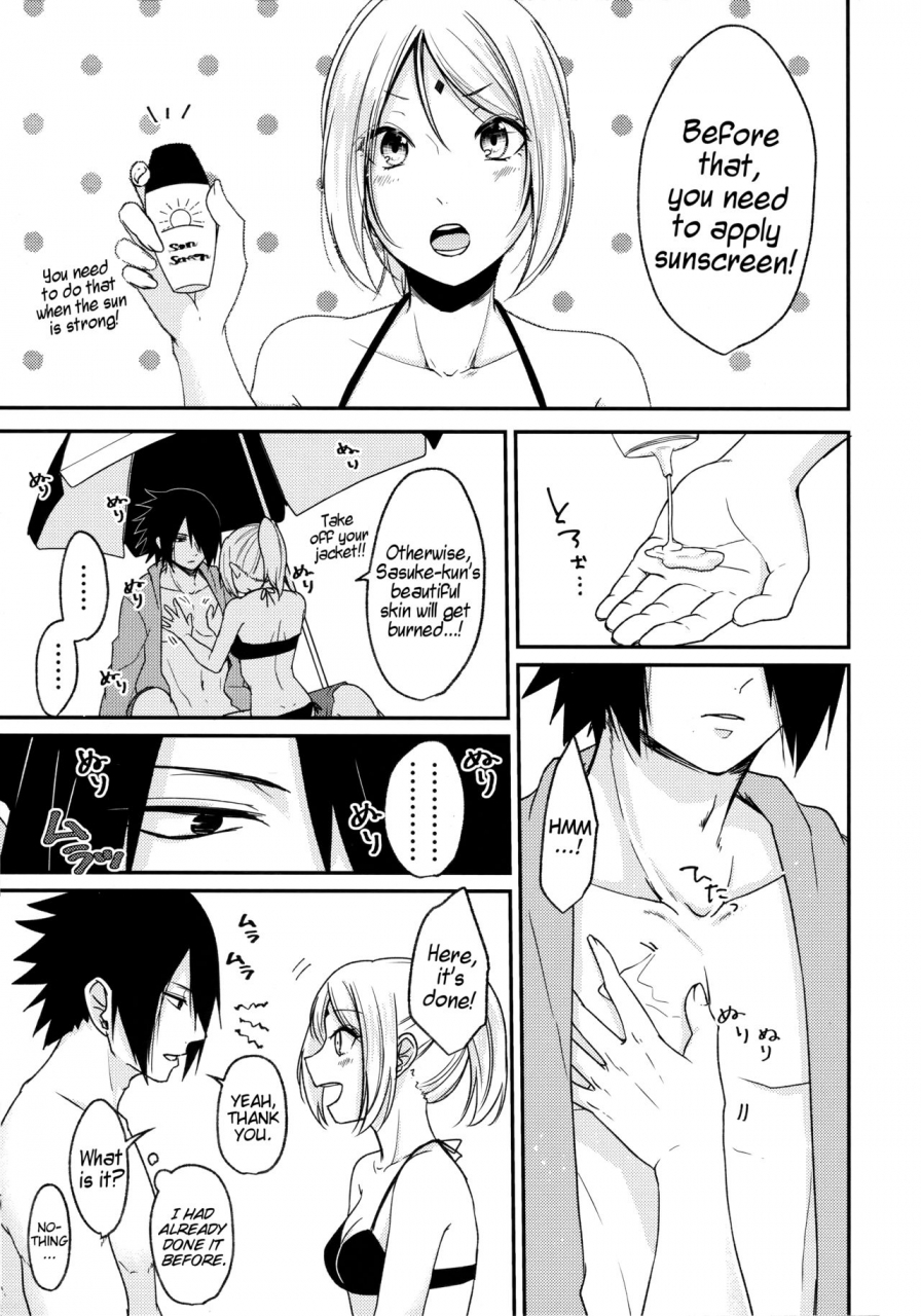 c94-togijiru-ohrin-honeymoon-beach-naruto-english