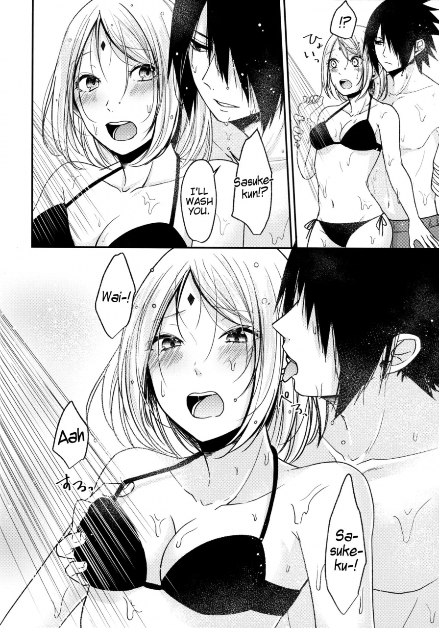 c94-togijiru-ohrin-honeymoon-beach-naruto-english