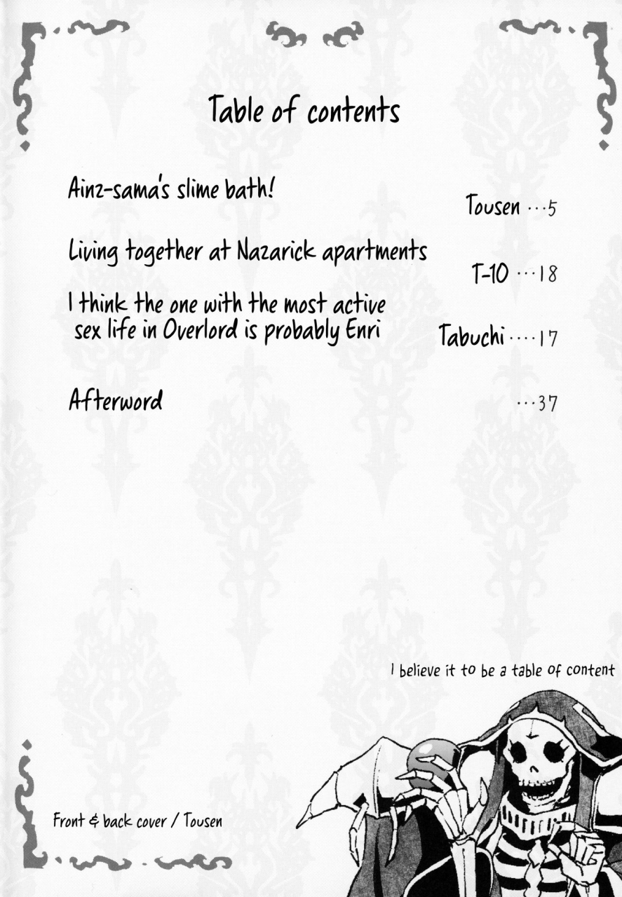 c94-tousen-soudou-tousen-t-10-otona-no-nazarick-adult-nazarick-overlord-english-ehcove