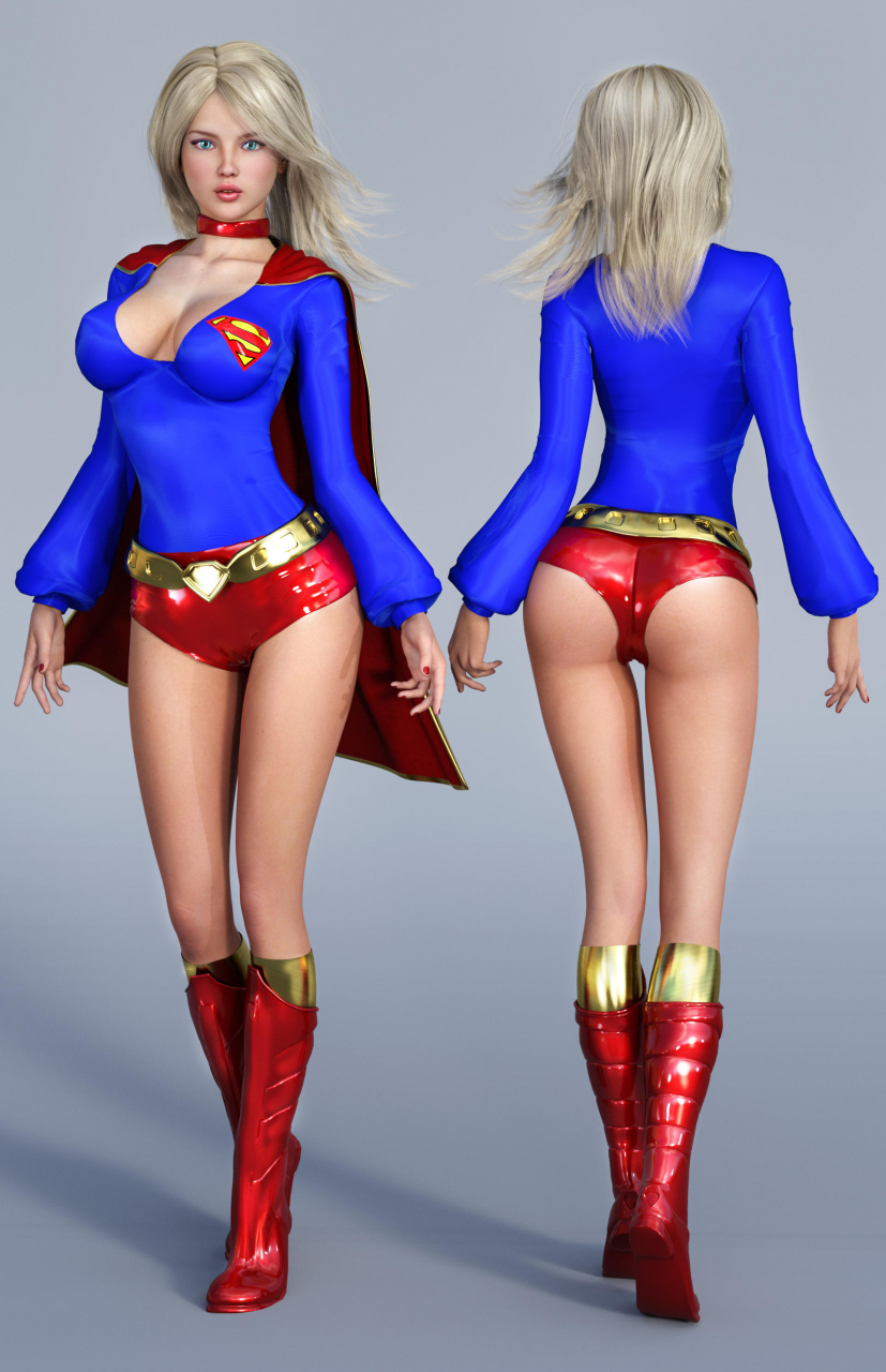 kara-zor-elsupergirl