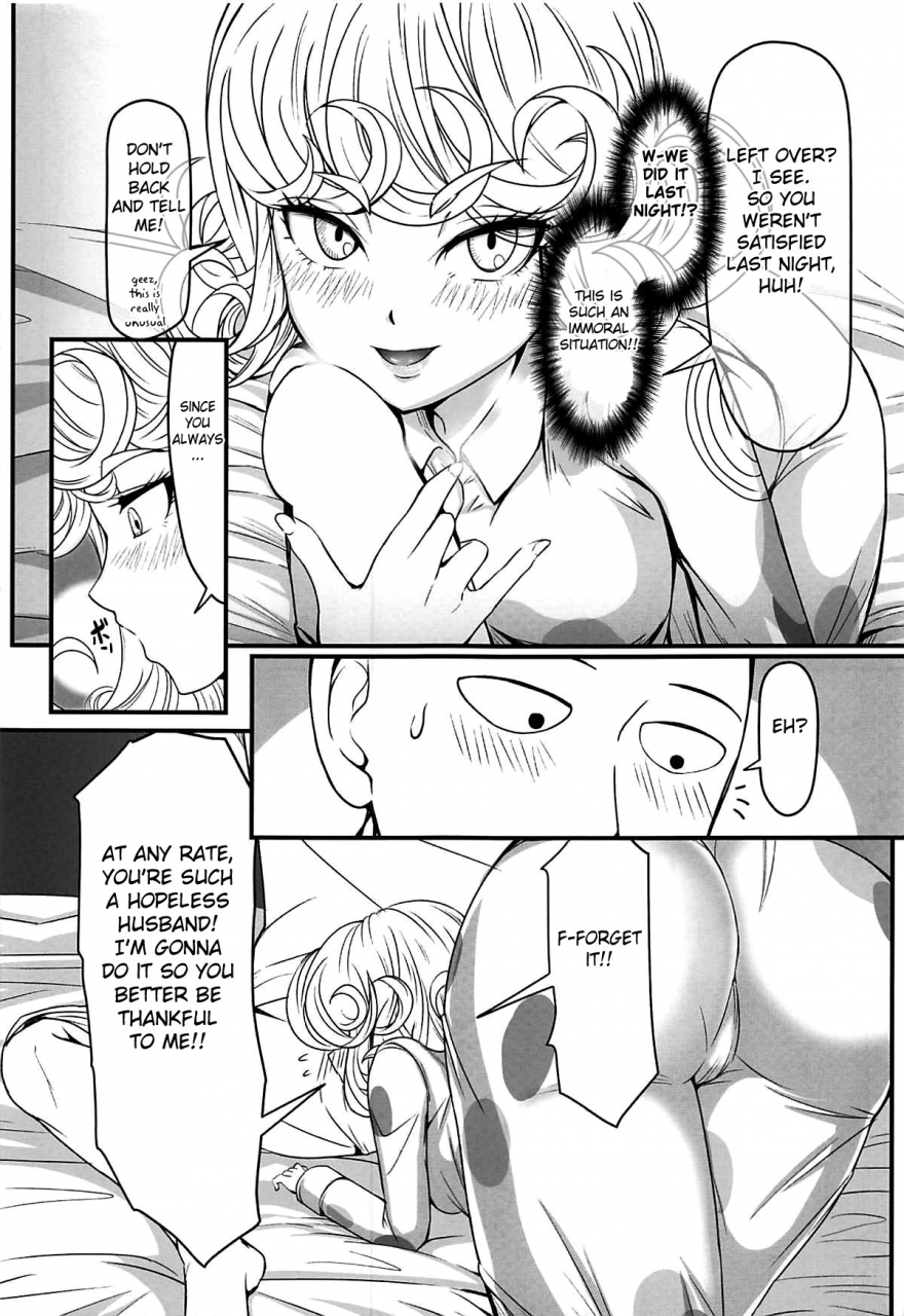 c94-uchuu-porta-kawa-dekoboko-love-sister-3-gekime-one-punch-man-english-fc
