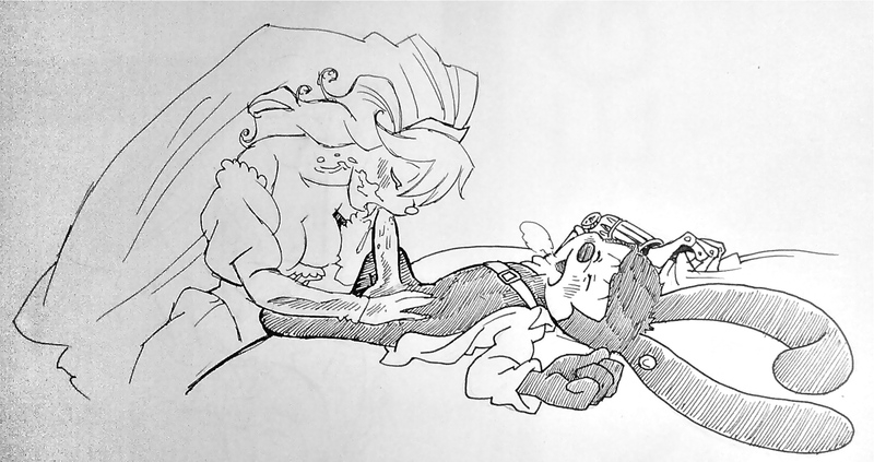 oswald-the-lucky-rabbit