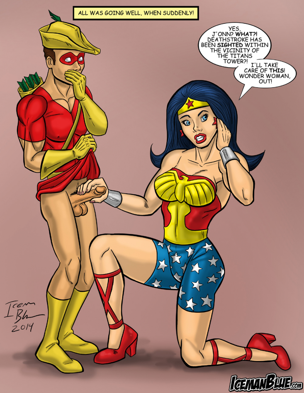 roy-harperspeedywonder-woman