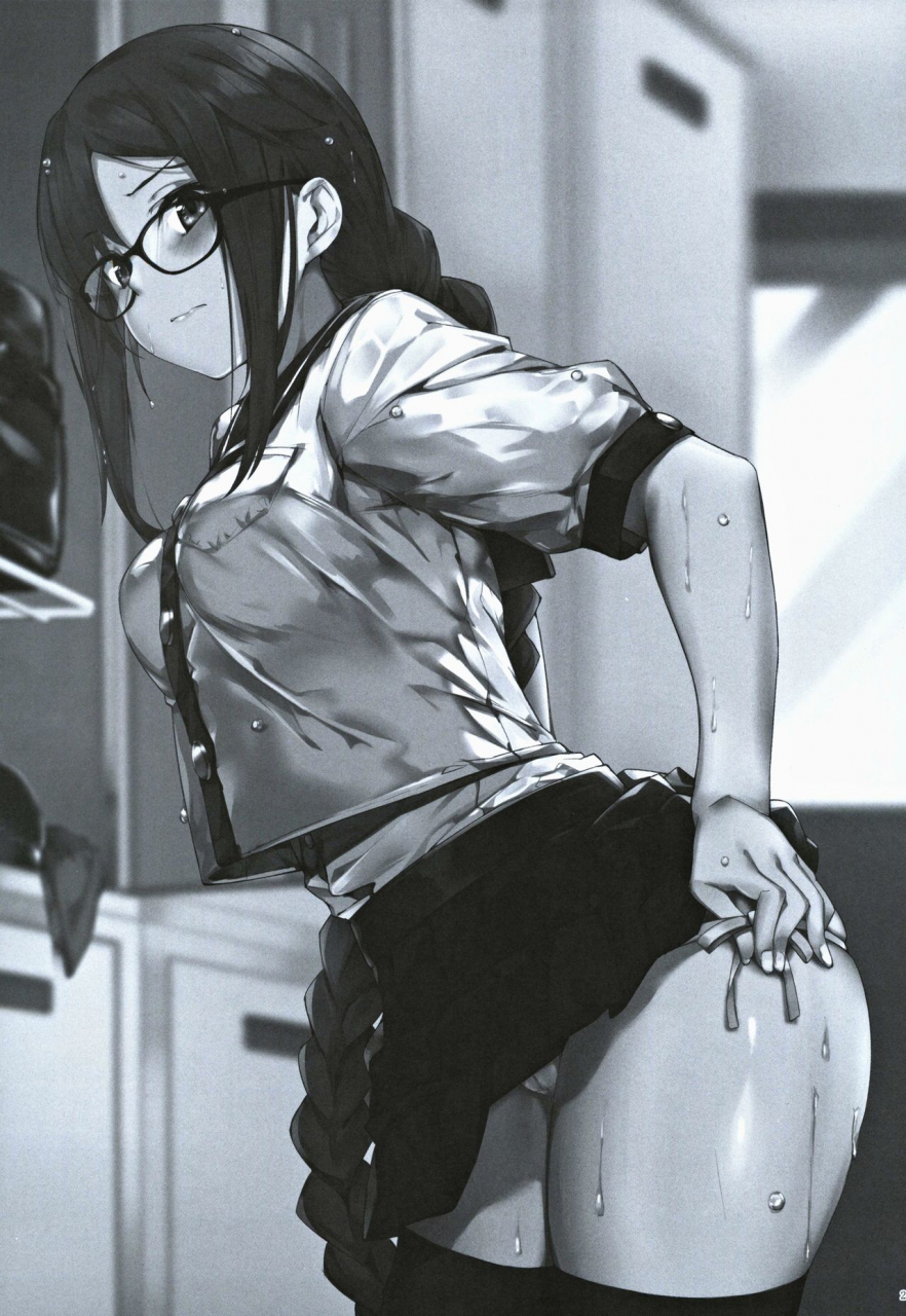 c97-salt-choc-naha-78-gucchan-senpai-gaman-dekimasen-fategrand-order