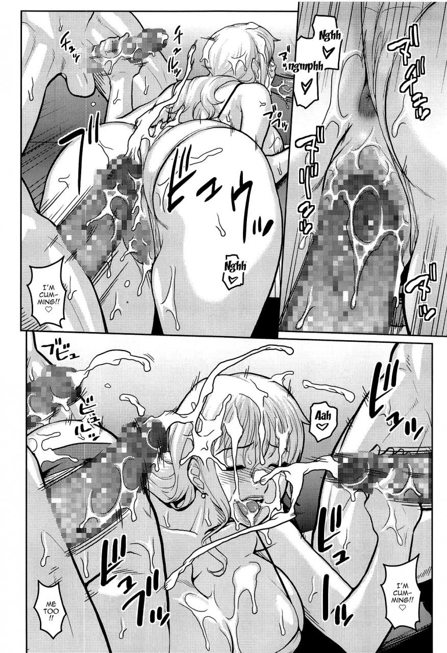 c95-acid-head-murata-nami-ura-13-namis-hidden-sailing-diary-13-one-piece-english-doujinscom