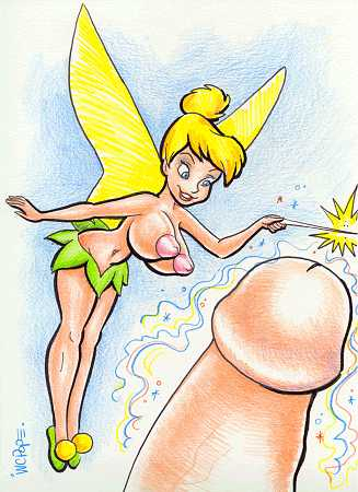 tinker-bell
