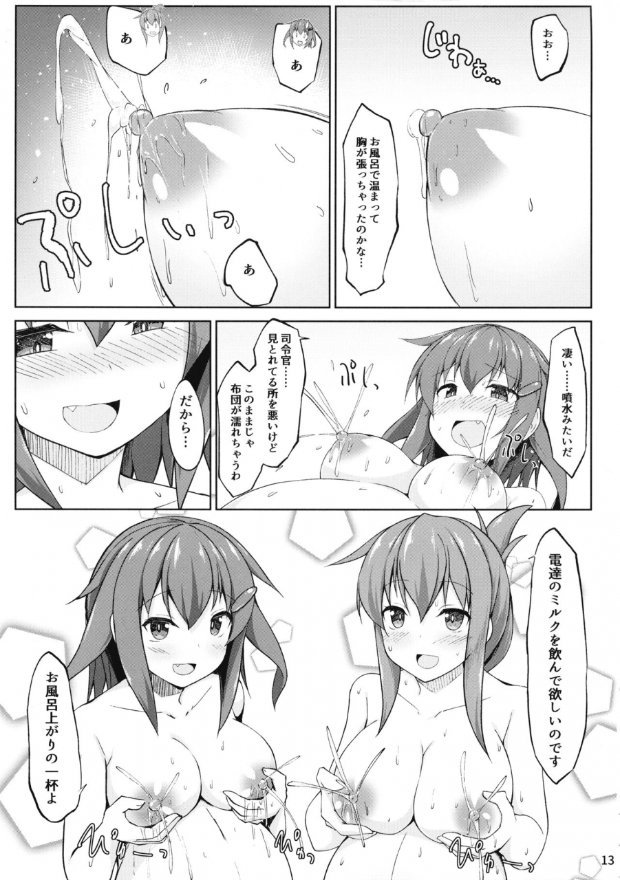 c97-sirotaruto-kotaru-ikazuchi-to-inazuma-wa-shireikan-no-aka-chan-o-unjau-no-desu-kantai-collection-kancolle