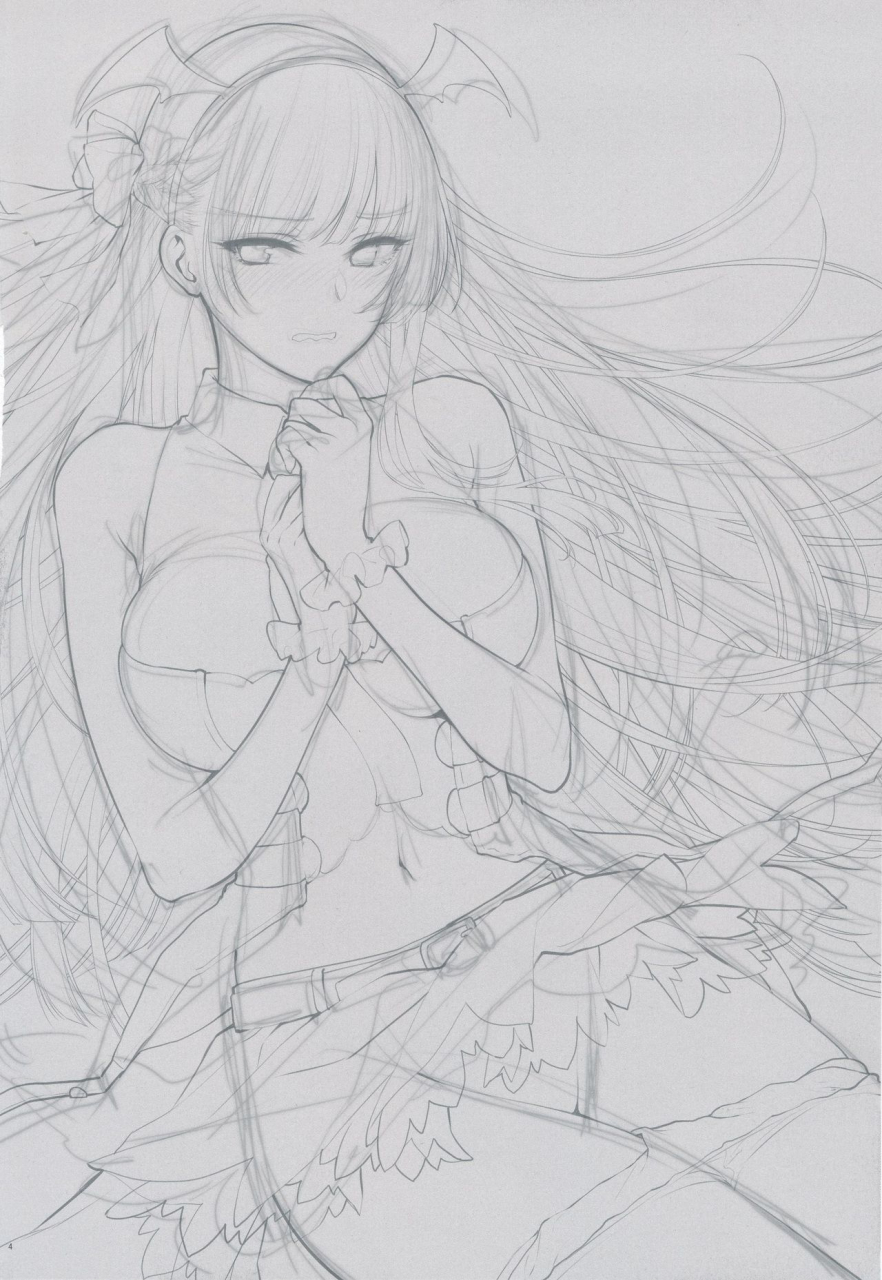 c95-earthean-syoukaki-obake-nante-inai-girls-frontline-english-jedic