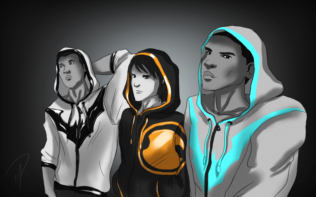 batwingbilal-asselahdavid-zavimbeluke-foxnightrunnerred-robintim-drake