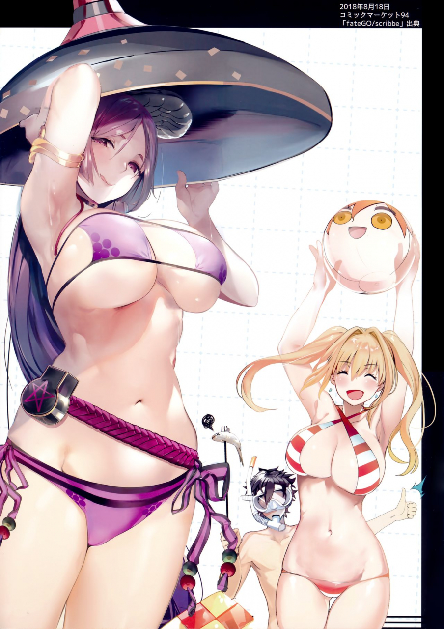 c95-kansai-gyogyou-kyoudou-kumiai-marushin-holy-night-jeanne-alter-fategrand-order-english