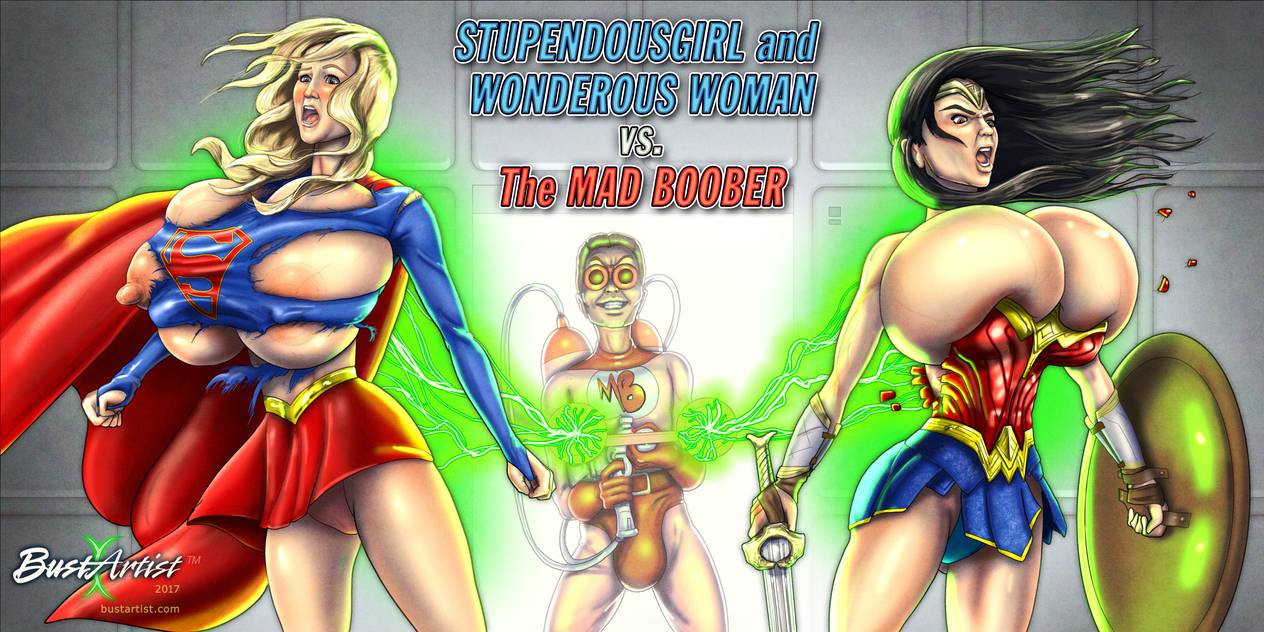 diana-princekara-danverskara-zor-elsupergirlwonder-woman