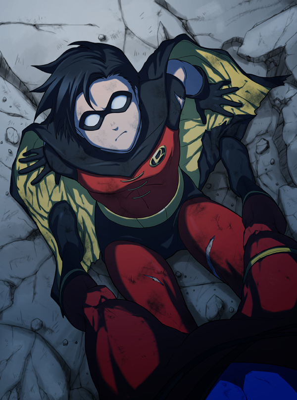 kon-elrobin-dcsuperboytim-drake