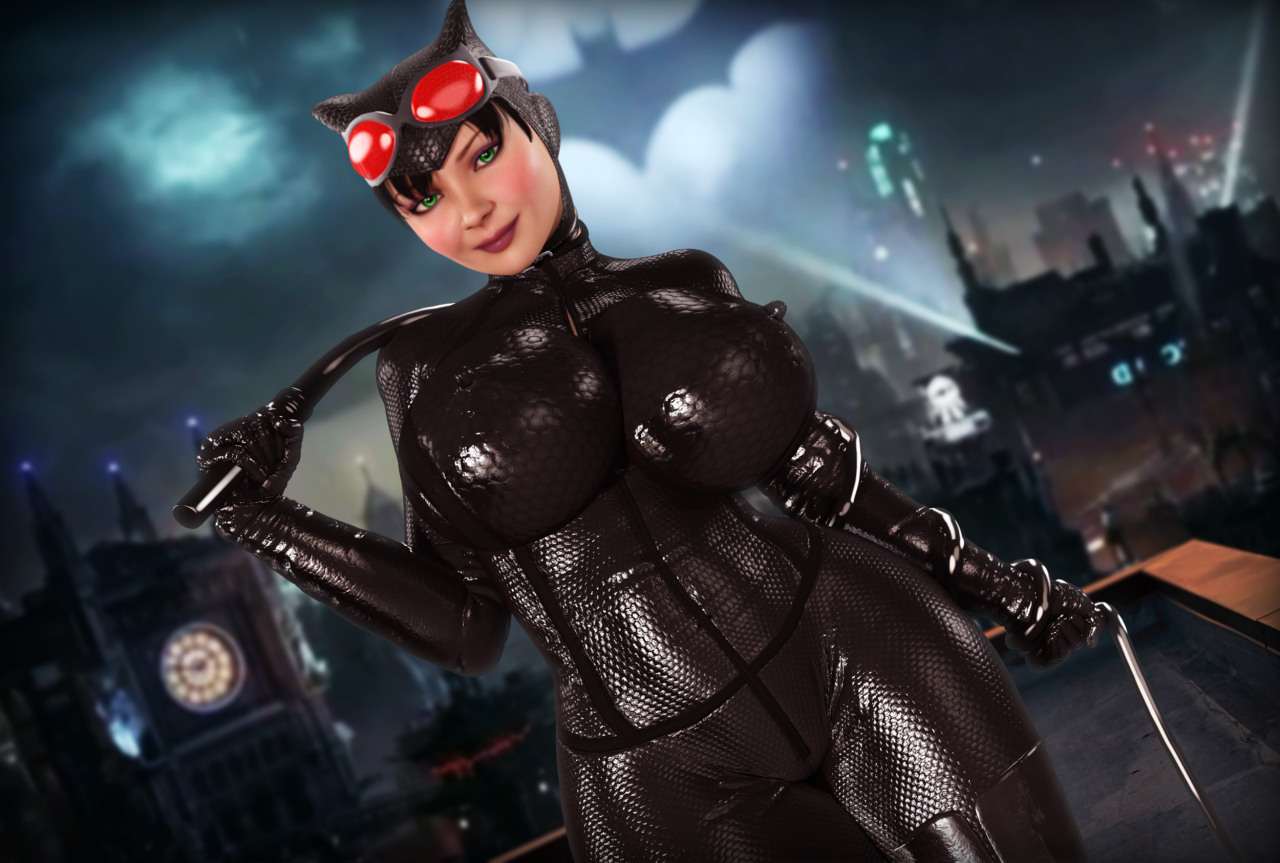 catwomanselina-kyle