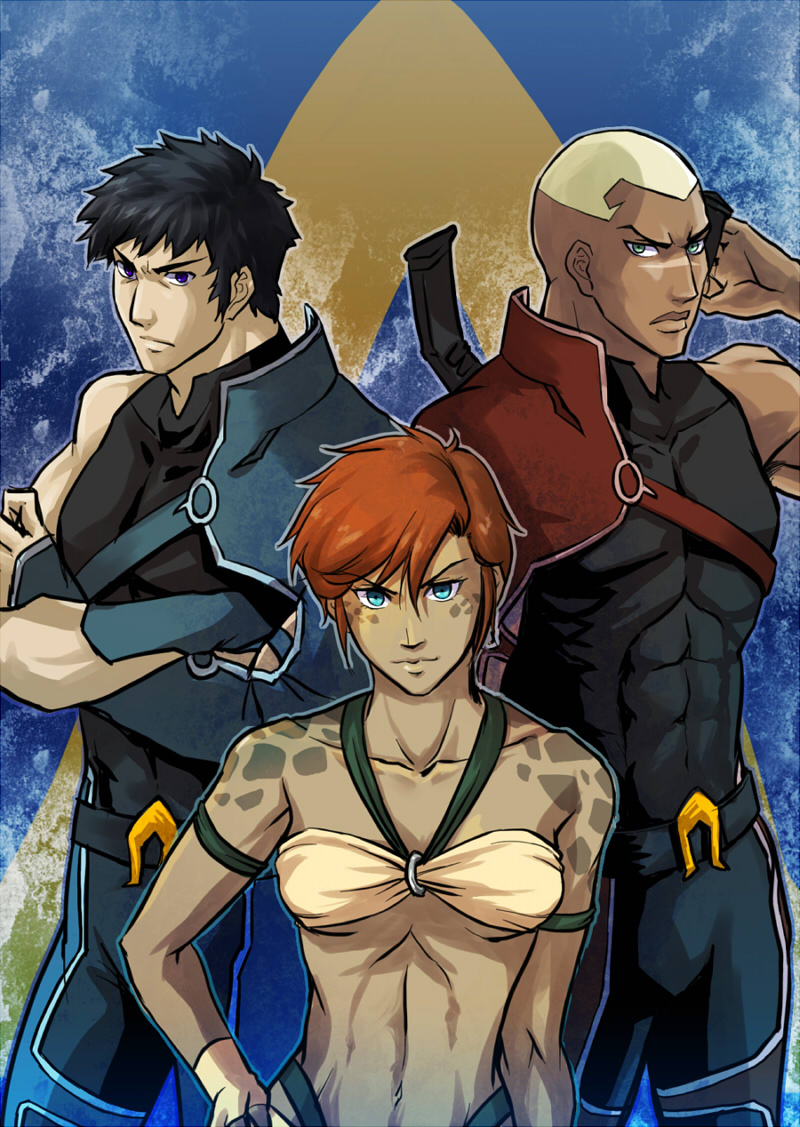 aqua-ladgarthkaldurahmtempesttula