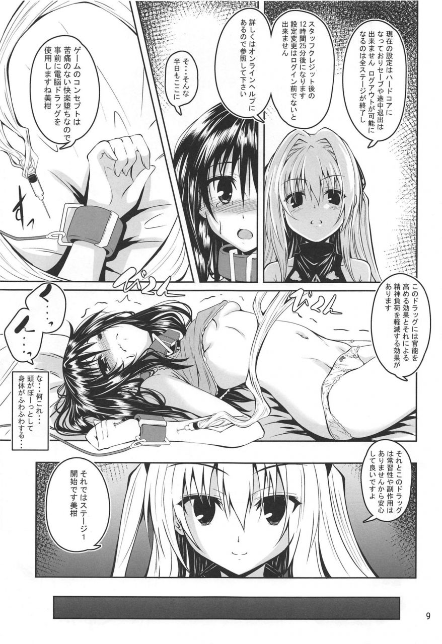 c97-yoru-no-benkyoukai-fumihiro-kousoku-sareta-mikan-ga-choukyou-game-clear-o-ganbaru-hanashi-to-love-ru