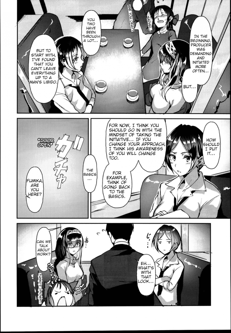 c95-nxcthermit-nohito-sagisawa-fumika-wa-sex-shitai-fumika-sagisawa-wants-sex-the-idolm-at-ster-cinderella-girls-english-flg-translation
