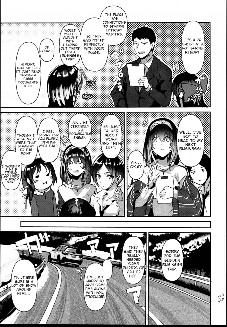 c95-nxcthermit-nohito-sagisawa-fumika-wa-sex-shitai-fumika-sagisawa-wants-sex-the-idolm-at-ster-cinderella-girls-english-flg-translation