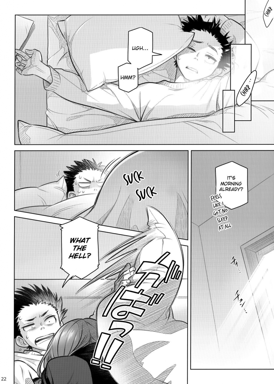 c95-otaku-beam-ootsuka-mahiro-spiritual-lunch-2-english