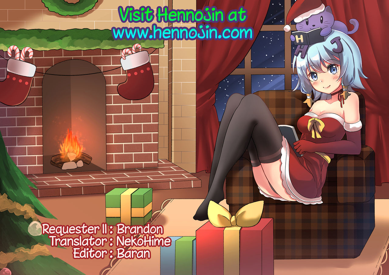 c95-pixel-works-horosuke-mikasa-daisenpai-to-eroi-koto-suru-hon-azur-lane-english-hennojin