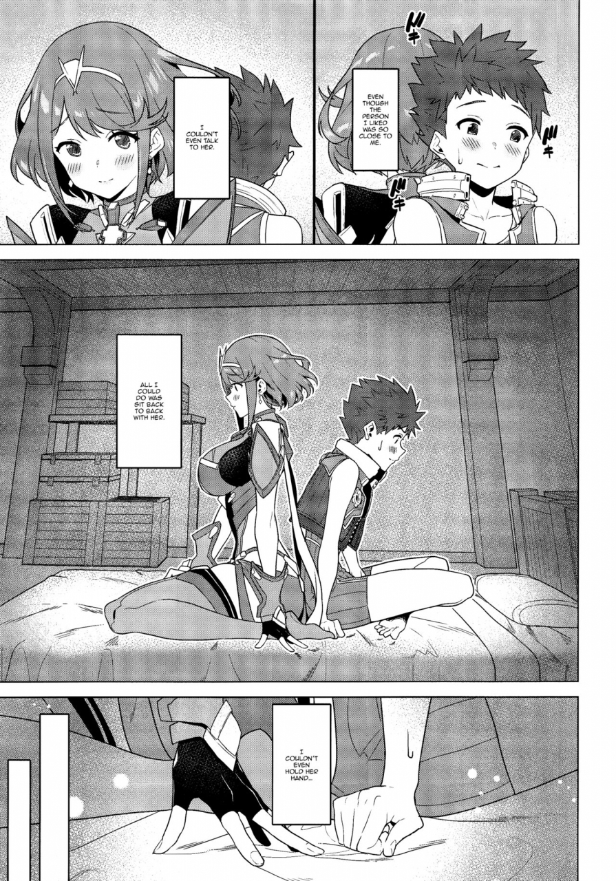 c95-pony-farm-bonnie-chouyou-no-naka-e-to-in-the-morning-light-xenoblade-chronicles-2-english-doujinscom