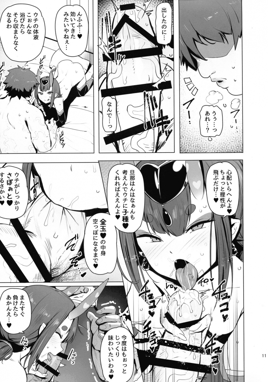 c97-wakamaker-wakamesan-zettai-ni-makenai-fategrand-order