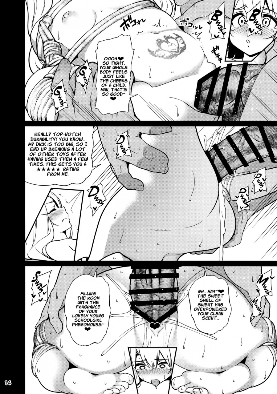 c95-ranshi-to-kimi-to-santa-mahou-shoujo-saimin-pakopacause-3-magical-girl-hypnosis-fucking-marathon-3-fategrand-order-fatekaleid-liner-prisma-illya-english-learn-jp-with-h