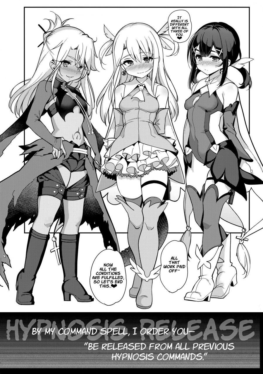c95-ranshi-to-kimi-to-santa-mahou-shoujo-saimin-pakopacause-3-magical-girl-hypnosis-fucking-marathon-3-fategrand-order-fatekaleid-liner-prisma-illya-english-learn-jp-with-h