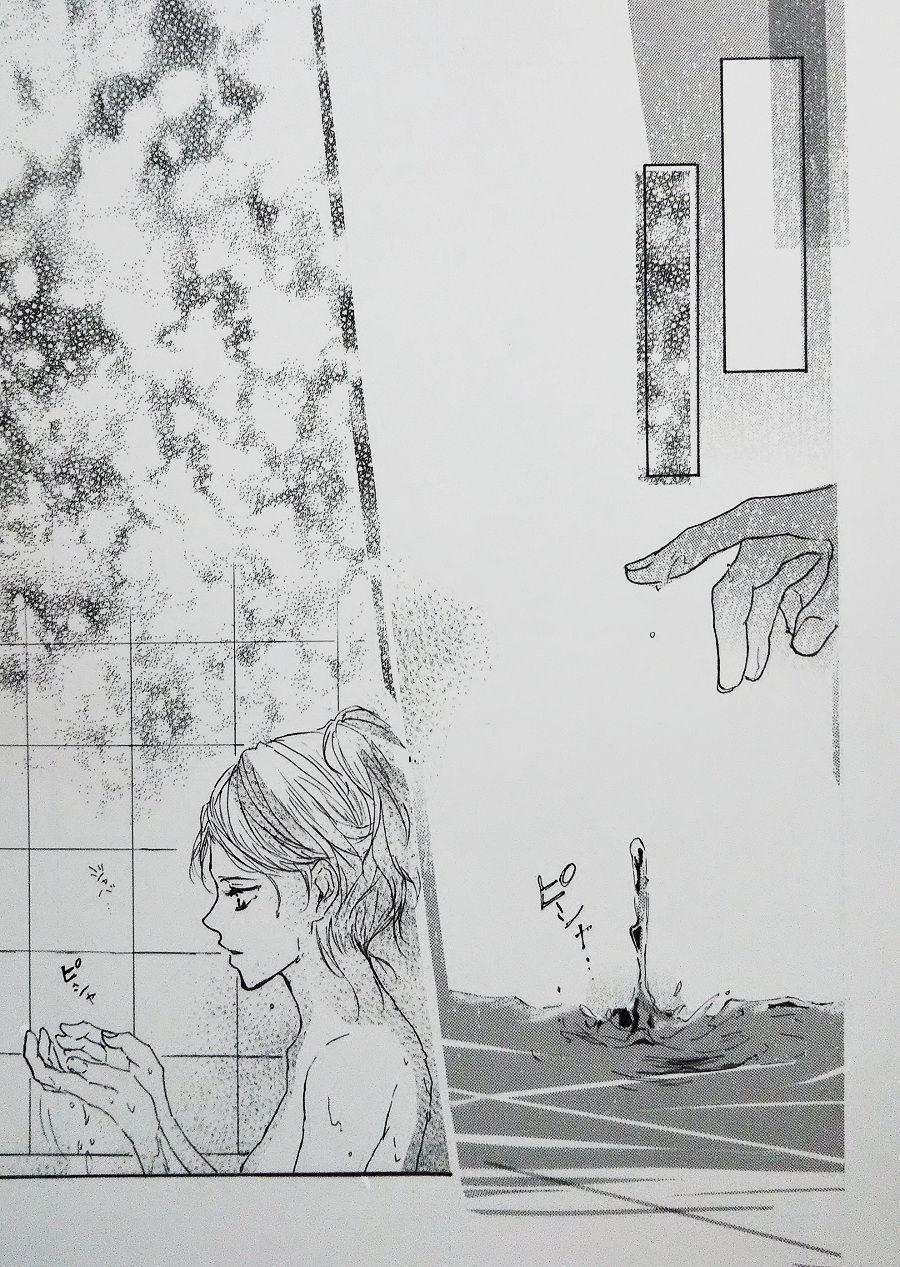 ccosaka117-meisoukairo-erina-yuyu-kimi-to-watashi-no-renai-jijou-half-a-sleep-shingeki-no-kyojin