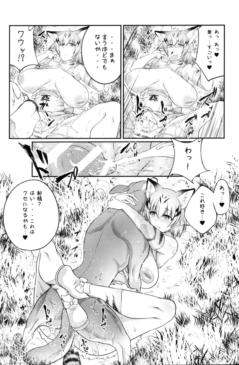 comic111-zensoku-rider-tenzen-miyabi-juukan-friends-kemono-friends