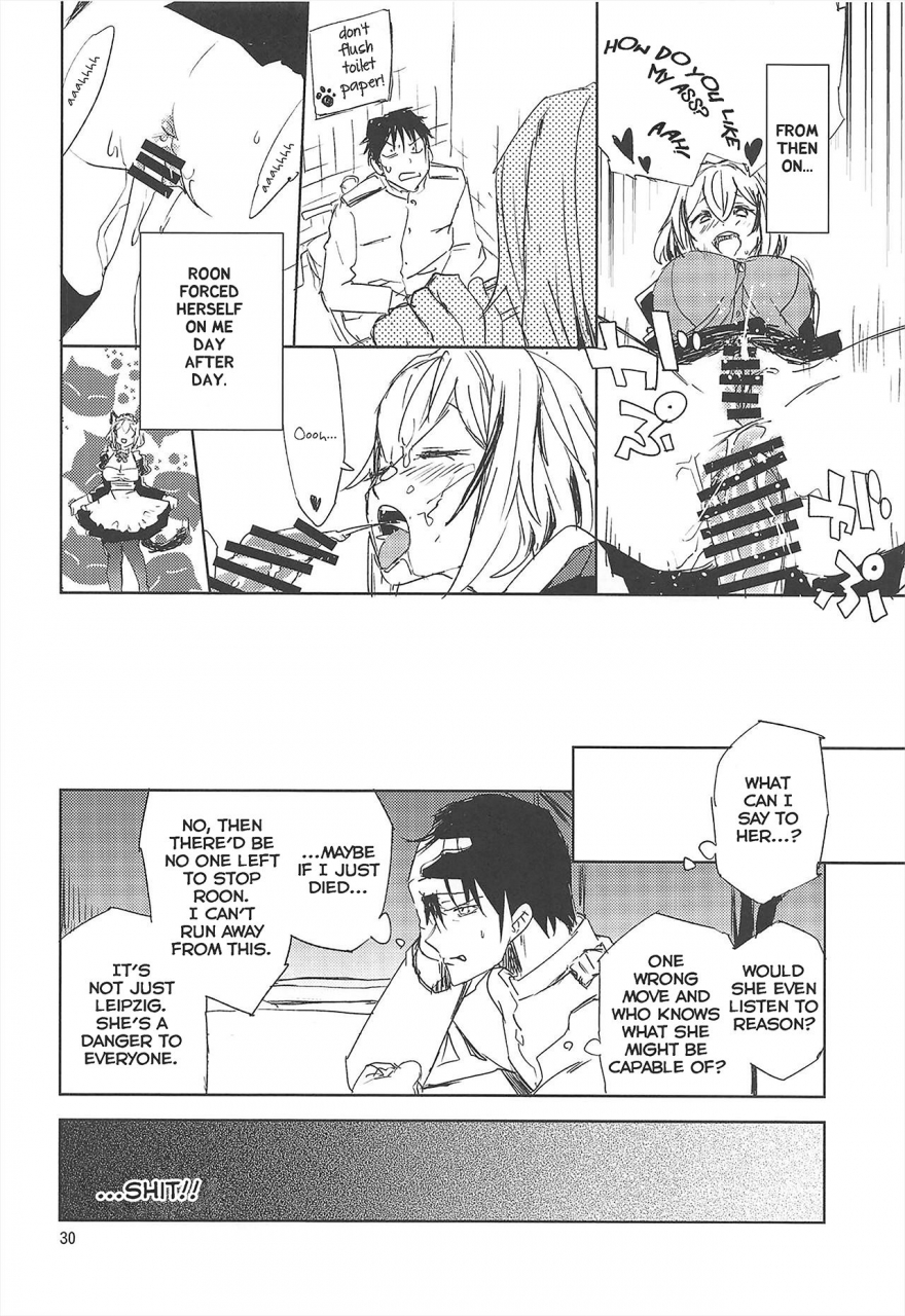 c95-saperon-black-sape-nntr-azur-lane-english-epistaxis