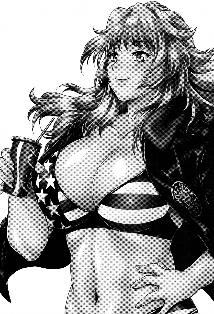 c95-studio-katsudon-manabe-jouji-ring-x-mama-bangaihen-4-ring-x-mama-side-story-4-ring-x-mama-bangaihen-comics-english-redlantern