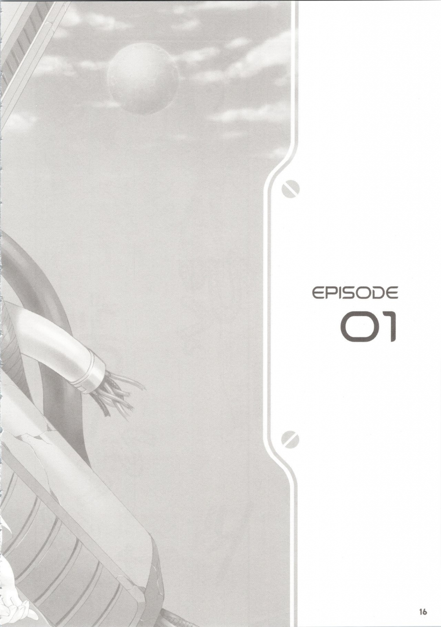 comic13-dragon-kitchen-sasorigatame-kanibasami-elpeo-ple-generation-event-limited-edition-gundam-zz