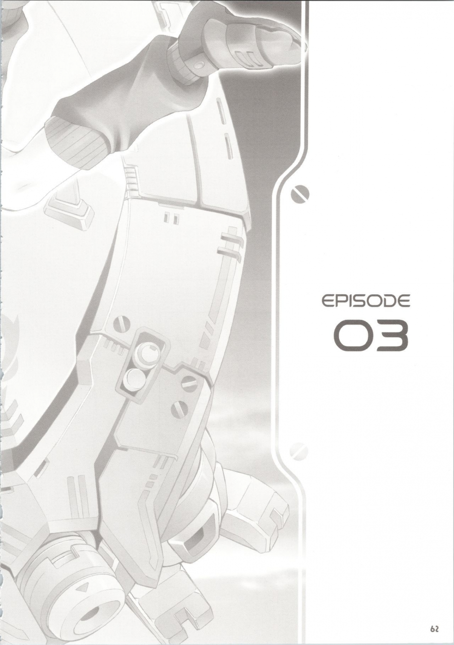 comic13-dragon-kitchen-sasorigatame-kanibasami-elpeo-ple-generation-event-limited-edition-gundam-zz