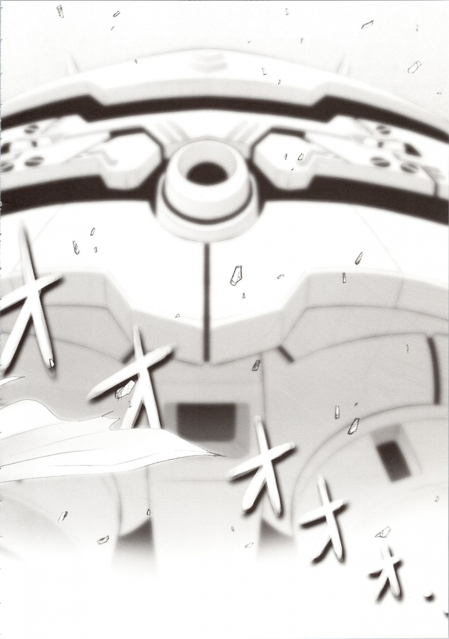 comic13-dragon-kitchen-sasorigatame-kanibasami-elpeo-ple-generation-event-limited-edition-gundam-zz