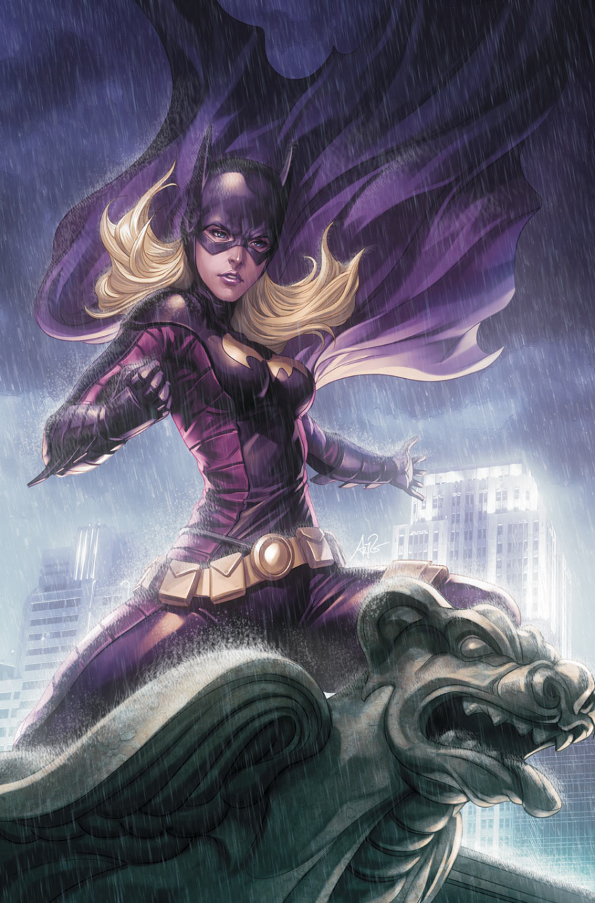 batgirlstephanie-brown