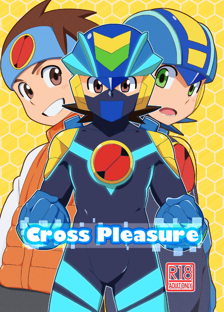 c95-west-one-10nin-cross-pleasure-rockmanexe-english-shotachan