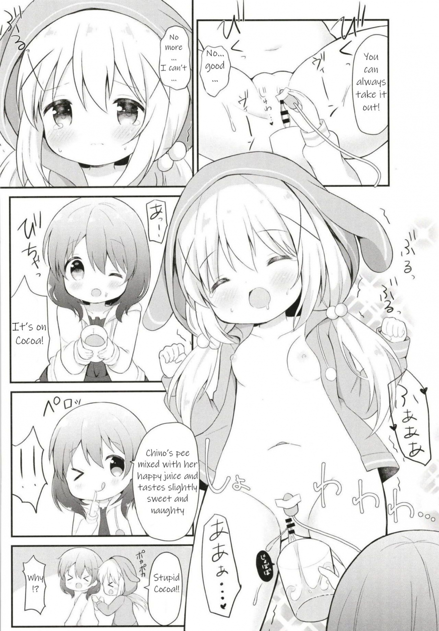 c95-white-lolita-chatsune-chino-no-shintai-sokutei-gochuumon-wa-usagi-desu-ka-english