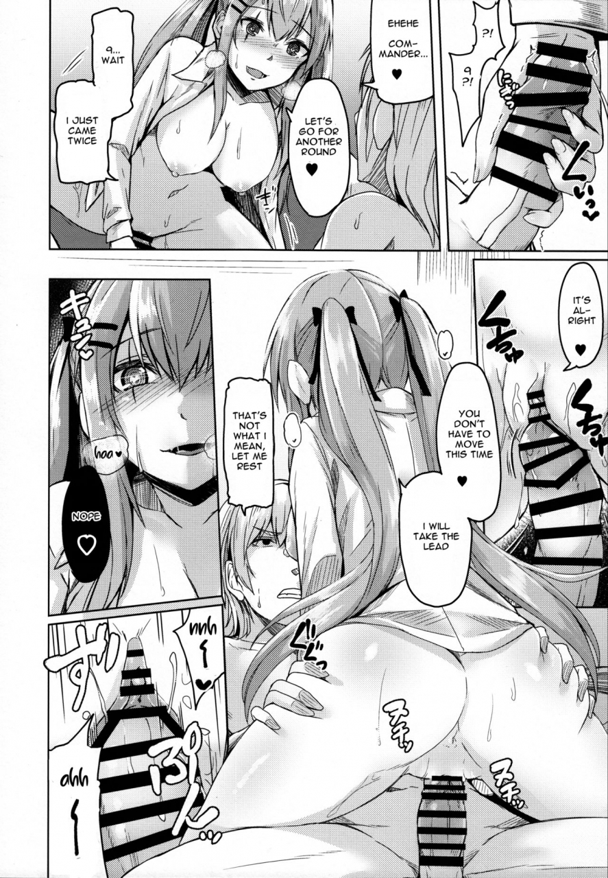 c95-zigzag-hirno-ump-kazoku-keikaku-ump-family-plan-girls-frontline-english-spicaworks