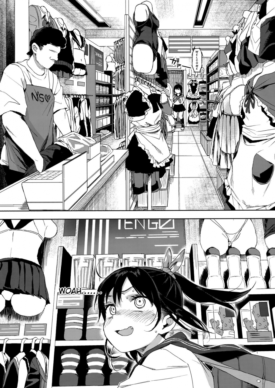 c95-micro-page-kuromotokun-jc-chikan-de-seikyouiku-2-jc-no-omake-molesting-a-middle-schooler-for-sex-education-2-extra-english-doujin-dungeon