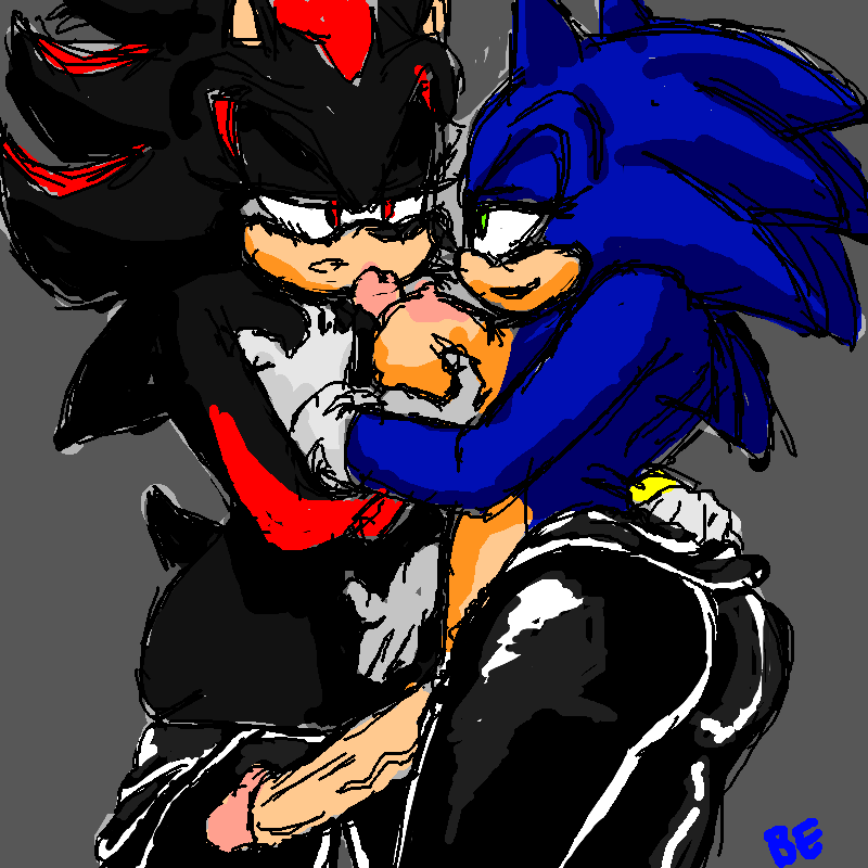 shadow-the-hedgehogsonic-the-hedgehog