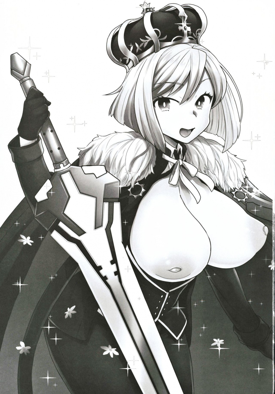 dai-27-ji-root4to5-sayonara-hornet-yoshiragi-elixir-of-love-fategrand-order