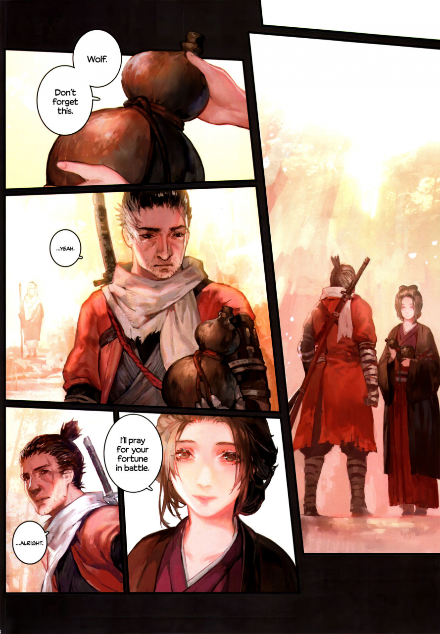 c96-aoin-no-junreibi-aoin-sake-to-kusuri-alcohol-drug-sekiro-shadows-die-twice-english-tll-mrwayne