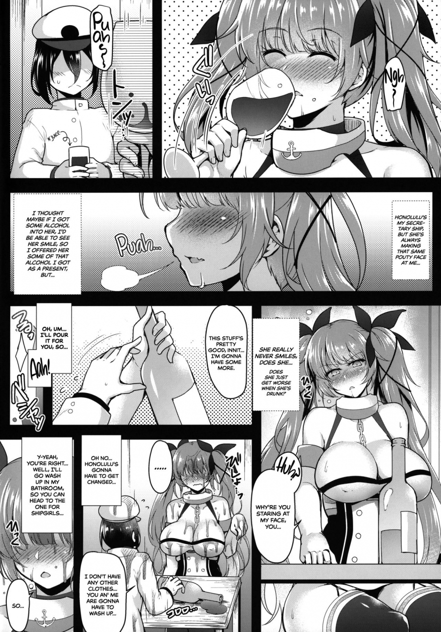 c96-crs-nest-cr-mizugi-no-honolulu-san-ga-bucchouzura-shinagara-oppai-de-nagusamete-kureru-hon-a-swimsuit-clad-honolulu-making-a-pouty-face-while-comforting-you-with-her-boobs-azur-lane-english